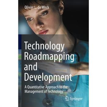 Technology Roadmapping and Development