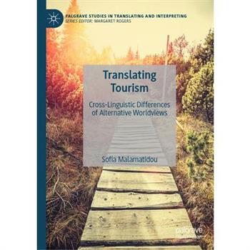 Translating Tourism