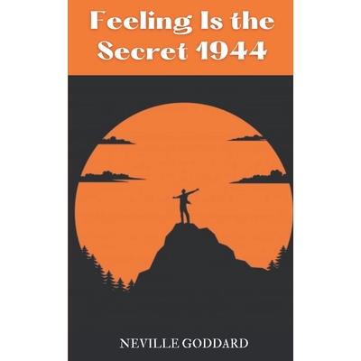 Feeling Is the Secret 1944