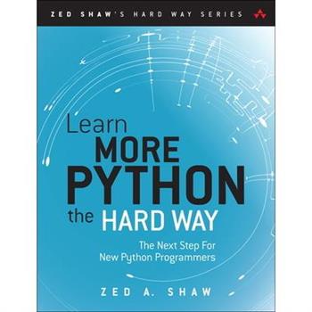 Learn More Python 3 the Hard Way
