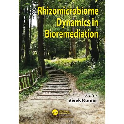 Rhizomicrobiome Dynamics in Bioremediation
