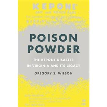 Poison Powder