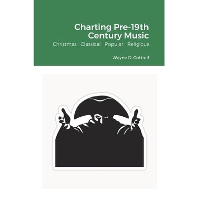 Charting Pre-19th Century Music