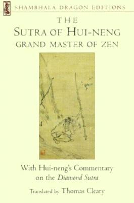 The Sutra of Hui-Neng