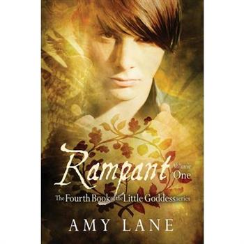 Rampant, Vol. 1