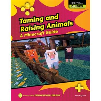 Taming and Raising Animals