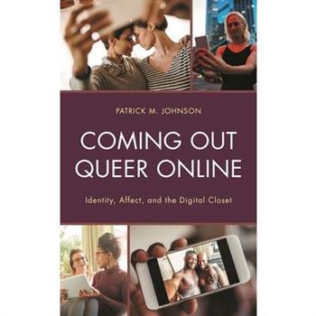 Coming Out Queer Online