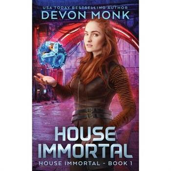 House Immortal