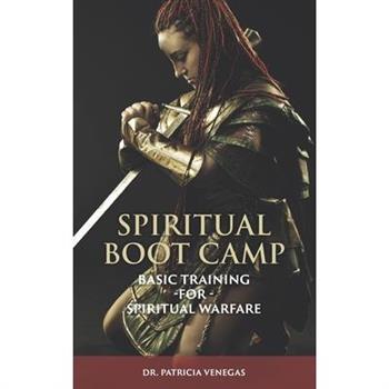 Spiritual Boot Camp