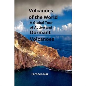 Volcanoes of the World