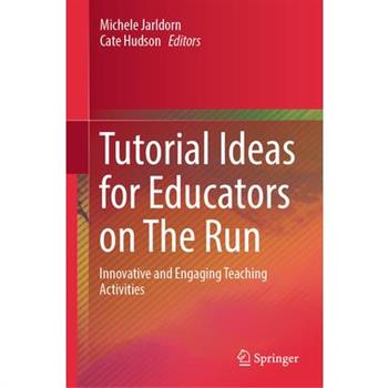 Tutorial Ideas for Educators on the Run