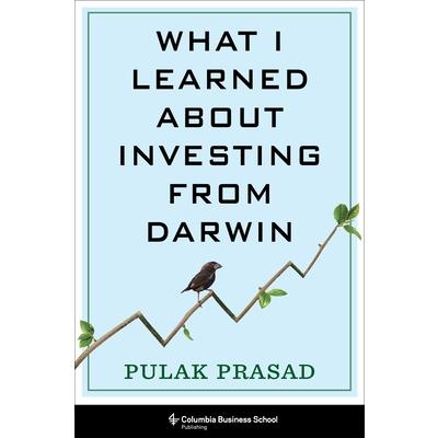 What I Learned about Investing from Darwin