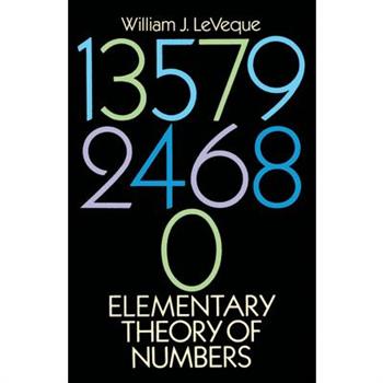 Elementary Theory of Numbers