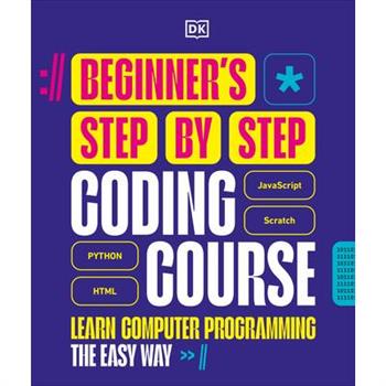 Beginner's Step-By-Step Coding Course