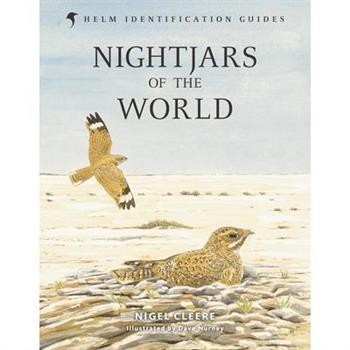Nightjars of the World