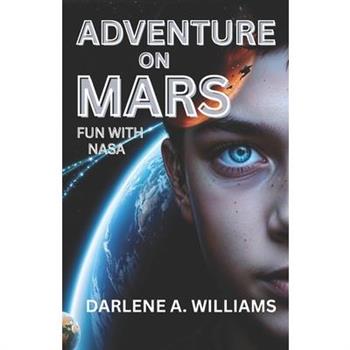 Adventure on Mars