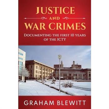 Justice and War Crimes