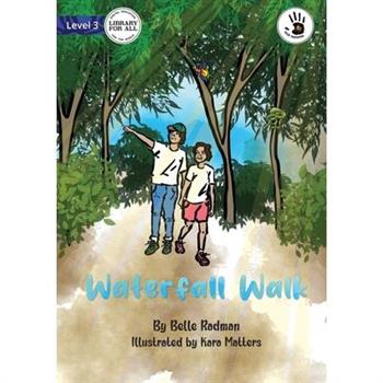 Our Yarning - Waterfall Walk