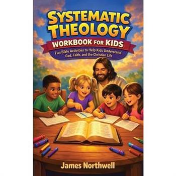 Systematic Theology Workbook for Kids