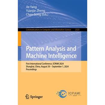 Pattern Analysis and Machine Intelligence