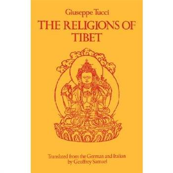 The Religions of Tibet