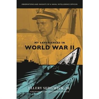 My Experiences in World War II