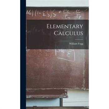 Elementary Calculus