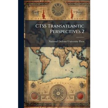 CTSS Transatlantic Perspectives 2
