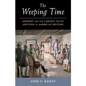 The Weeping Time
