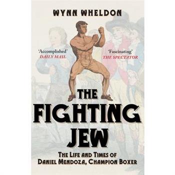 The Fighting Jew