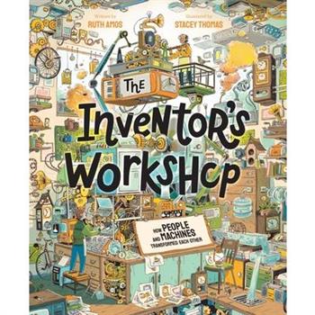 The Inventor’s Workshop