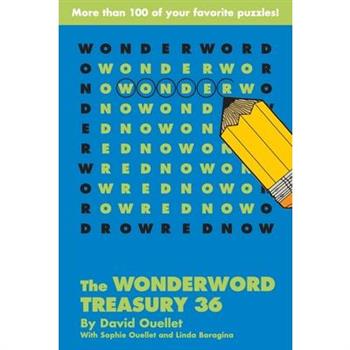 The Wonderword Treasury 36