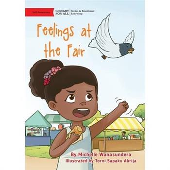 Feelings at the Fair