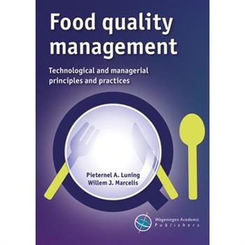 Food Quality Management