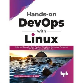 Hands-on DevOps with Linux