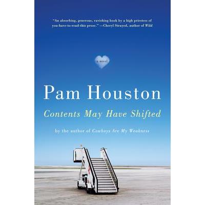 Contents May Have Shifted