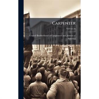 Carpenter