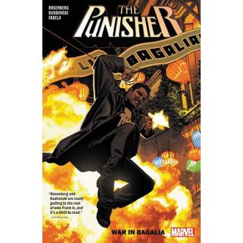 The Punisher 2