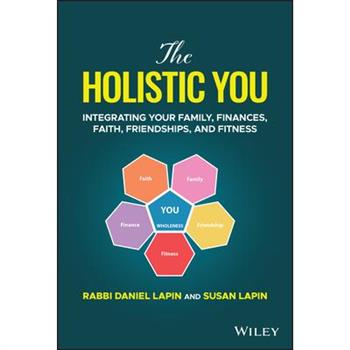 The Holistic You