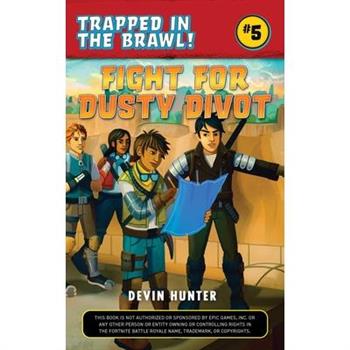 Fight for Dusty Divot