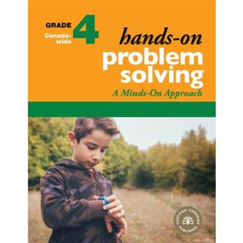 Hands-On Problem Solving, Grade 4