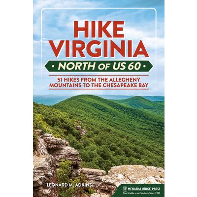 Hike Virginia North of Us 60