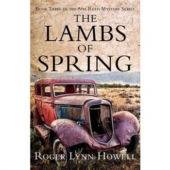Lambs of Spring
