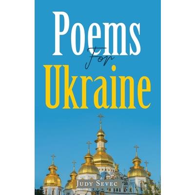 Poems For Ukraine
