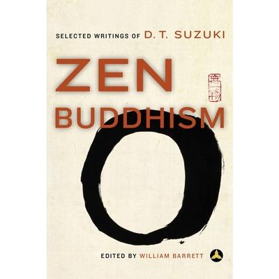 Zen Buddhism