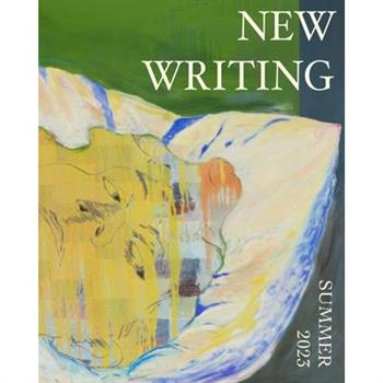 New Writing Summer 2023