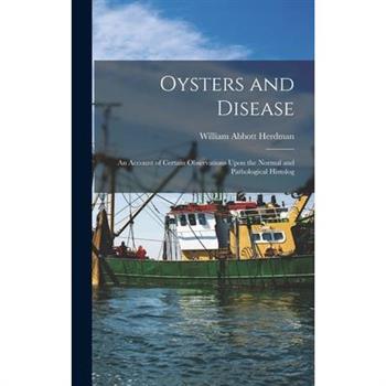 Oysters and Disease