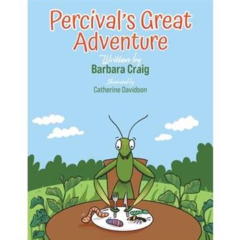 Percival's Great Adventure