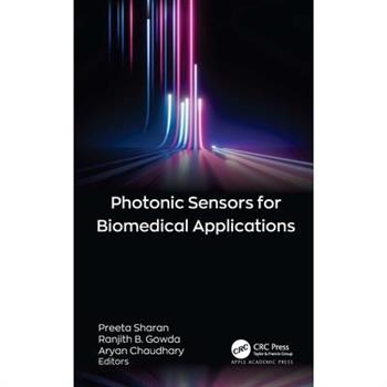 Photonic Sensors for Biomedical Applications