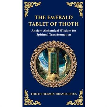 The Emerald Tablet